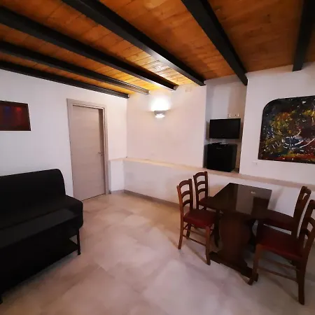 Bed & Breakfast Teta *