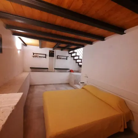 Teta Bed & Breakfast Vieste