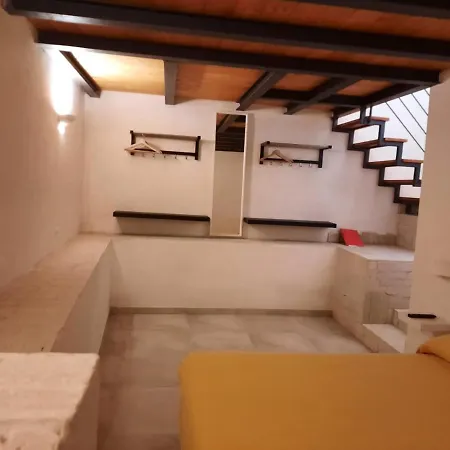 Teta Couette-café Vieste