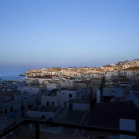 Couette-café Teta Vieste