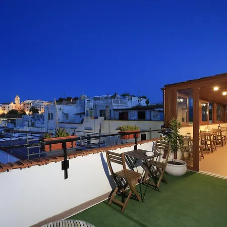 Teta Couette-café Vieste