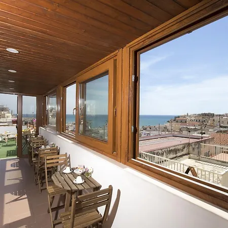 Teta Couette-café Vieste