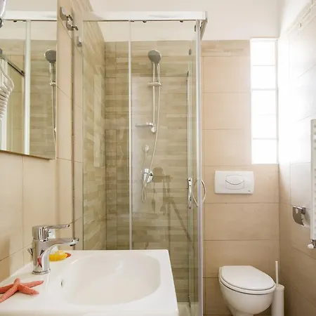 Teta Bed & Breakfast Vieste