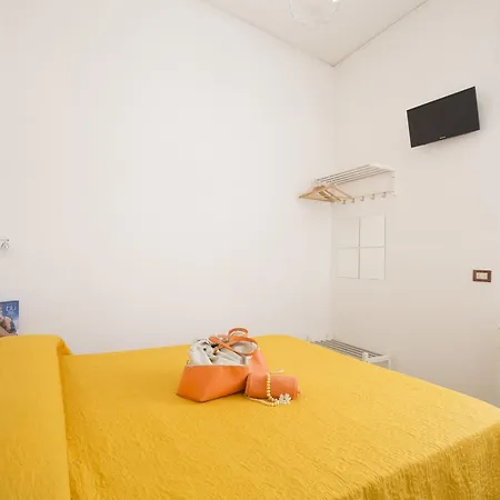 Teta Couette-café Vieste
