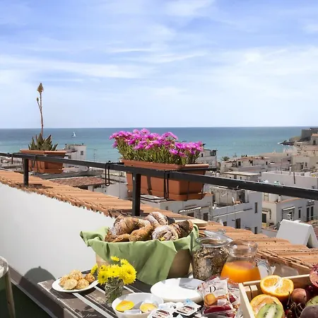 Teta Couette-café Vieste